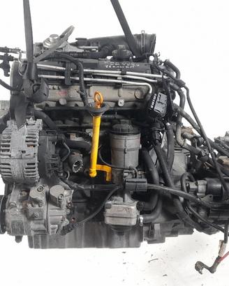 MOTORE SEMICOMPLETO VOLKSWAGEN GOLF «V» (2004)