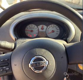 Nissan Micra ideale per neopatentati , prezzo trat