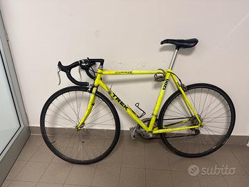 Trek aluminum 1200