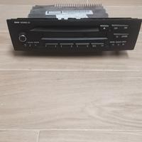 autoradio bmw serie 1 e87 