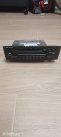 autoradio bmw serie 1 e87 