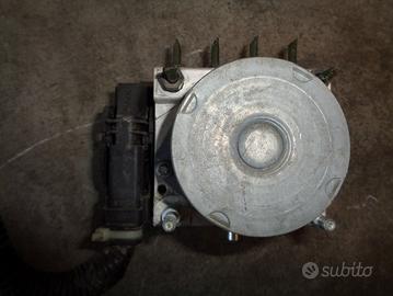 POMPA ABS PER CITROEN C1 1.0 DVVT ANNO 2011