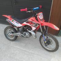 Beta R-12 Minicross