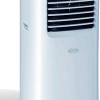 condizionatore portatile Argo