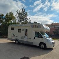 CAMPER ADRIA: CORAL A. 690 S.P. DOTATO  3.000. 