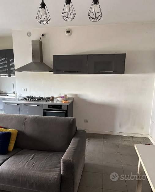 Appartamento – Milano, Bruzzano, Municipio 9 - Vista 5