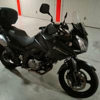 Suzuki V Strom DL 650 - 2007