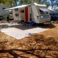 Roulotte 5 posti