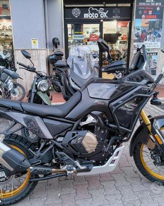 VOGE Valico 800DS Rally