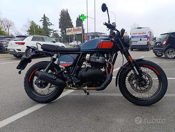 ROYAL ENFIELD BEAR 650