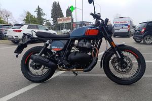ROYAL ENFIELD BEAR 650