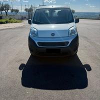 Fiat Fiorino Professional
