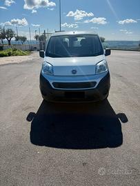 Fiat Fiorino Professional