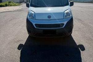 Fiat Fiorino Professional