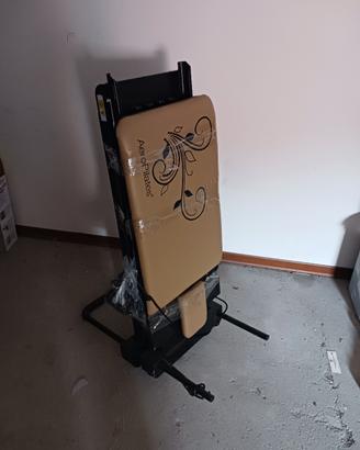 panca pilates 