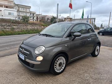 Fiat 500 1.2 Lounge tetto Panoramico