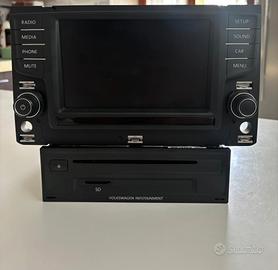 Stereo Golf 7