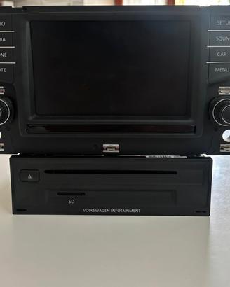 Stereo Golf 7