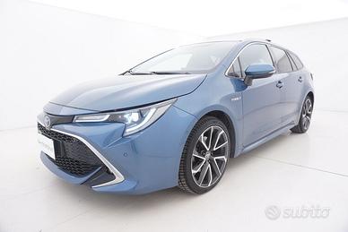 Toyota Corolla TS Hybrid Lounge BR657704 2.0 Full 