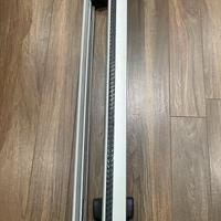 Barre Portatutto Thule Golf 5 e 6