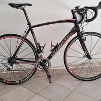 corsa carbonio specialized  tarmac pro