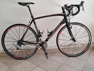  corsa carbonio specialized  tarmac pro