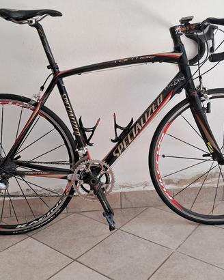  corsa carbonio specialized  tarmac pro