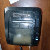 Stampanti comande ristorante