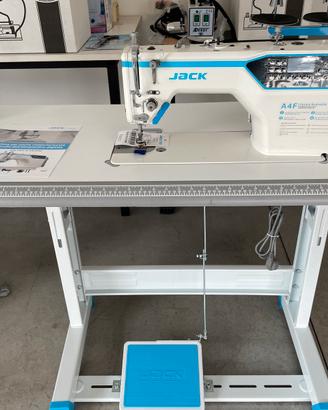 Jack A4B