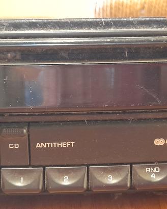 autoradio per Jeep Cherokee