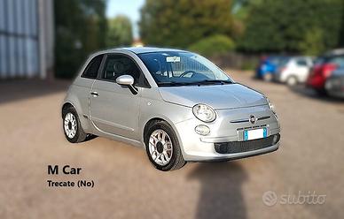 Fiat 500 1.2 Pop