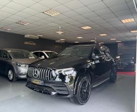 Mercedes-benz GLE 53 AMG 4Matic Mild Hybrid Sport
