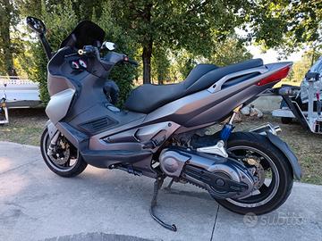 Gilera, Nexus 500