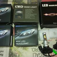 Lampadine LED H1 , H7 , BA15S (21/5W) 12V