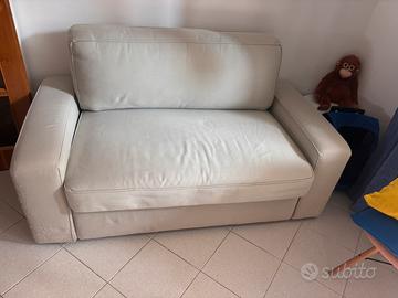 Divano letto Ikea Vilasund