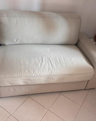 Divano letto Ikea Vilasund
