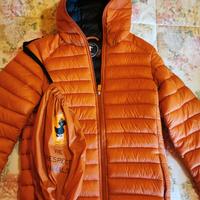 Save The Duck Ultra light jacket taglia S