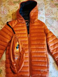 Save The Duck Ultra light jacket taglia S