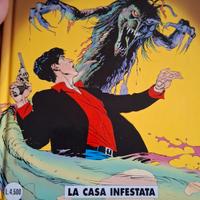 fumetto dylan dog