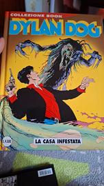 fumetto dylan dog