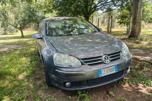 Golf 2.0 3 porte