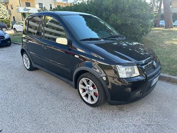 Fiat Panda 1400 benzina 16V 100 HP 2006
