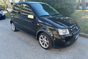 Fiat Panda 1400 benzina 16V 100 HP 2006