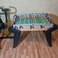 Calcetto per bambini 