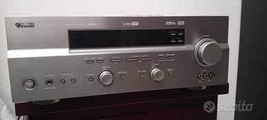 amplificatore + 2 casse jbl 