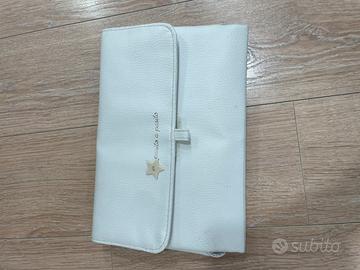 Fasciatoio da viaggio della Pasito Pasito