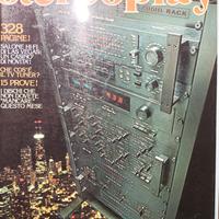 rivista STEREOPLAY numero 63 febbraio 1979