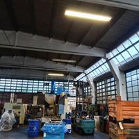 Attività metalmeccanica