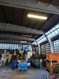 Attività metalmeccanica