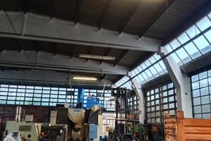 Attività metalmeccanica